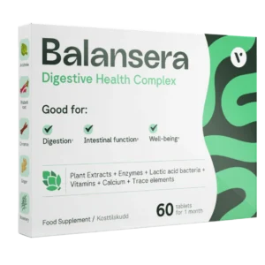 Balansera