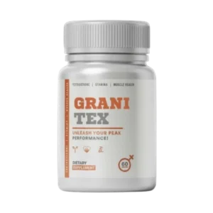GraniteX