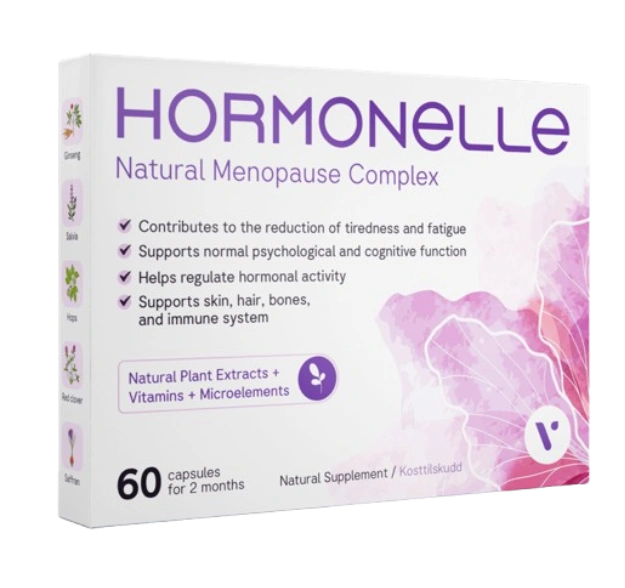 Hormonelle