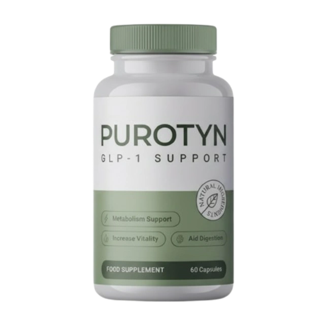 Purotyn