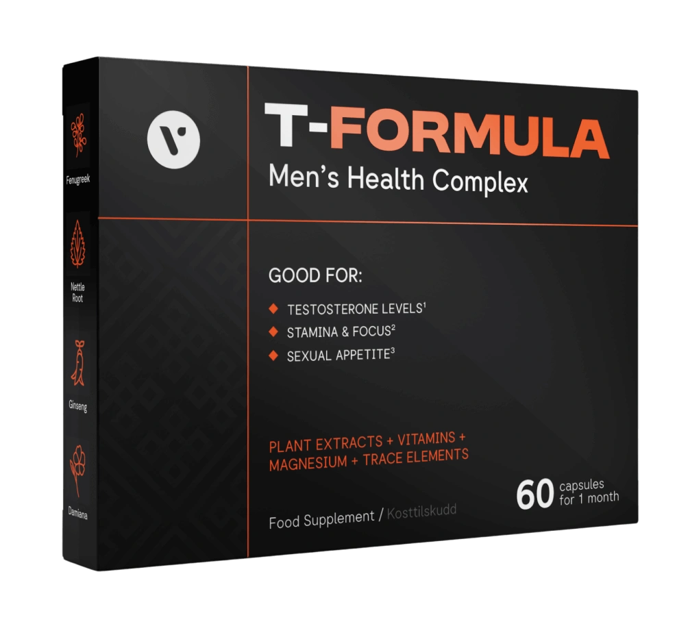 T-Fomula