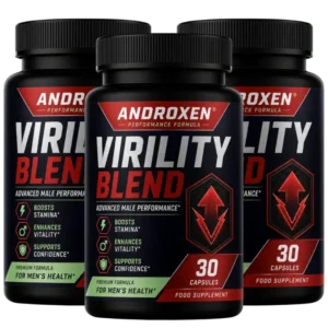 Androxen