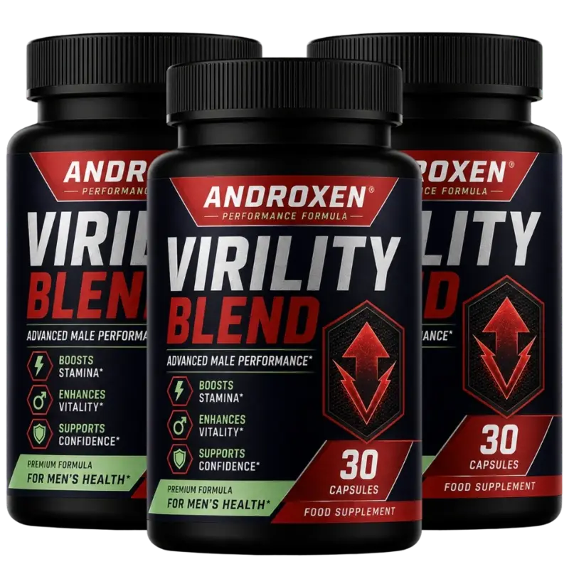 Androxen