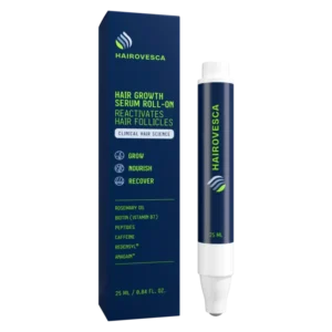 Hairovesca