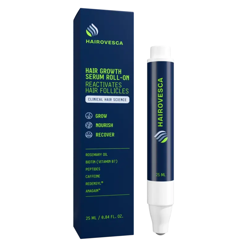 Hairovesca