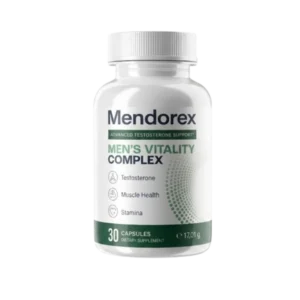 Mendorex