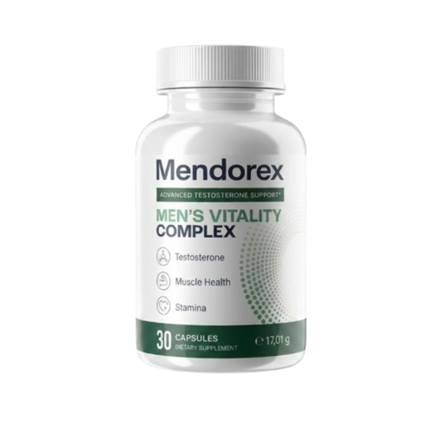 Mendorex
