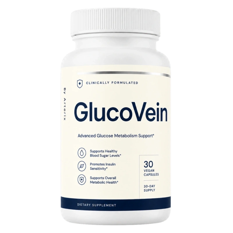GlucoVein