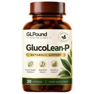 GLPound GlucoLean-P